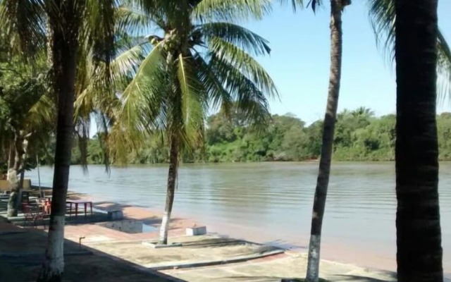 Hotel Pintado Azul