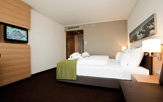 Atlantic Hotel Kiel