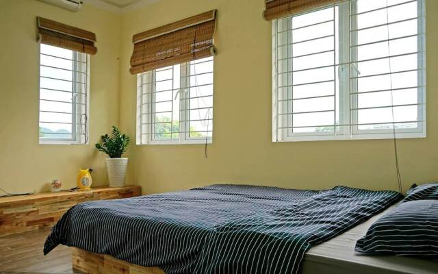 U Lesa Retreat Nha Ben Rung