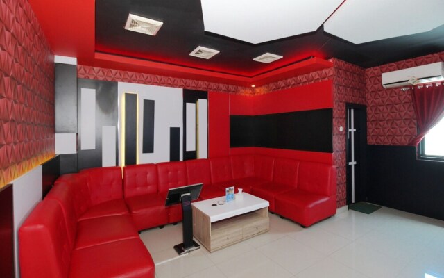 Airy Cumi Cumi 8 Palu