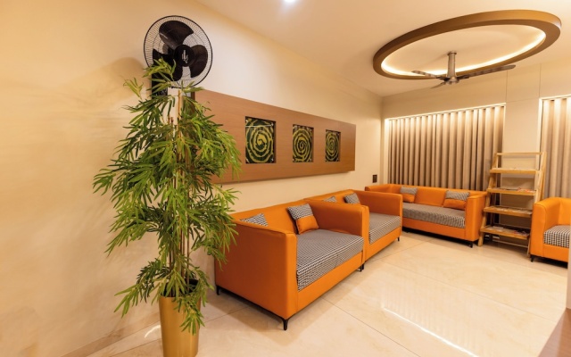 Hotel Darshan