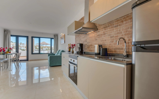 Haciendas Village Tenerife