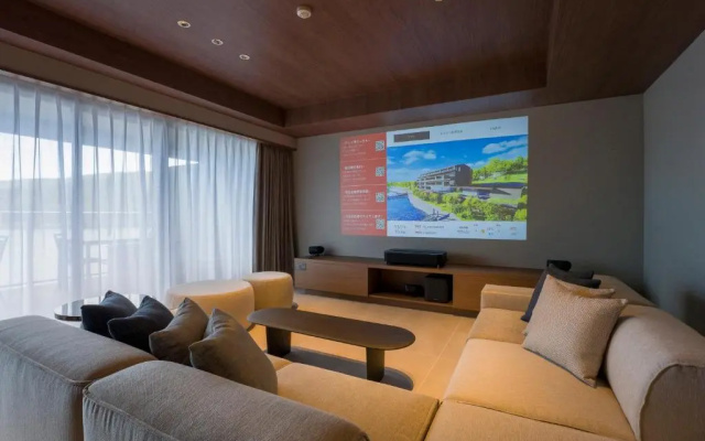 Rakutenstay Fujimiterrace Hakoneashinoko – Guest Rooms – Hakone