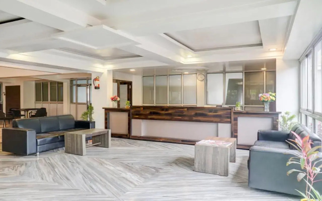 Mountview Resort and Spa