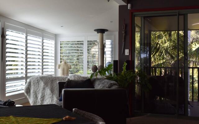 Beachview Homestay