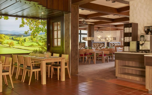 H+ Hotel Willingen