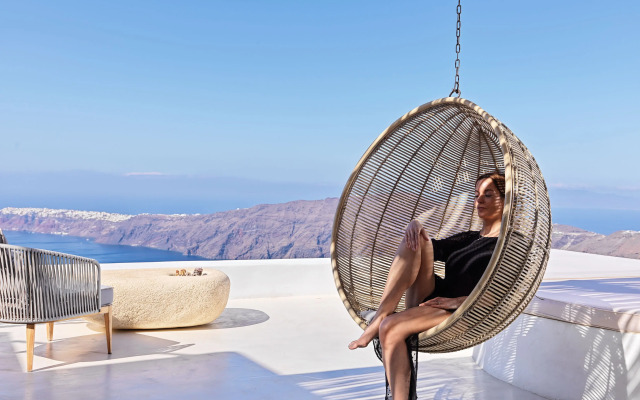 Astra Suites