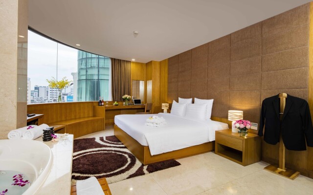 Paradise Saigon Boutique Hotel & Spa