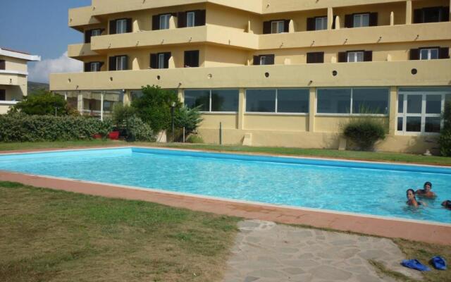 Terza Spiaggia & La Filasca - Apartments