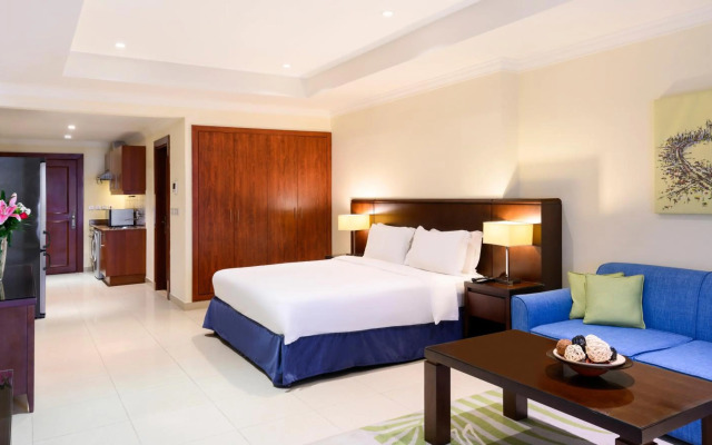 Sedra Arjaan By Rotana