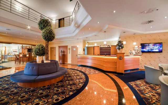 Hotel Partner