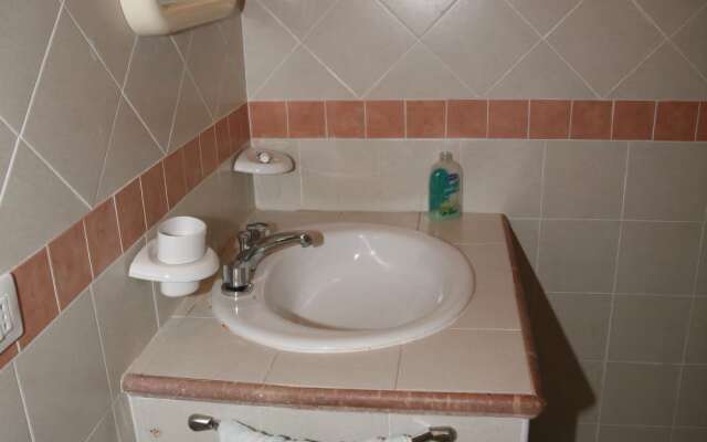 Castelsardo Apartments