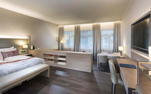 Badischer Hof Baden Baden - Limited Edition by Leonardo Hotels