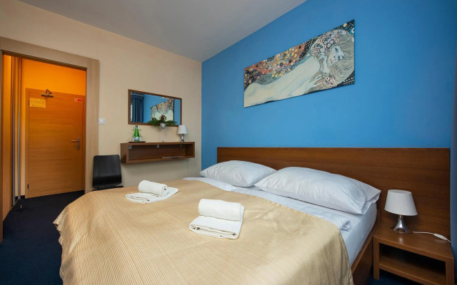 Hotel Slovan
