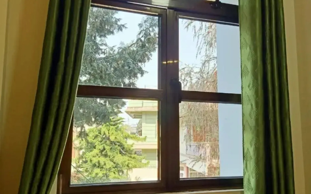 Khriang Khongwir Homestay