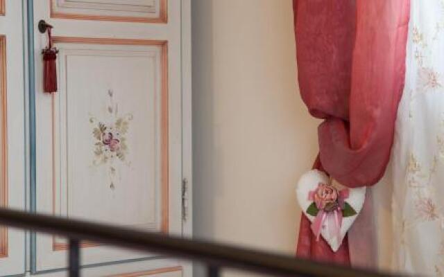 Affittacamere Al Borgo