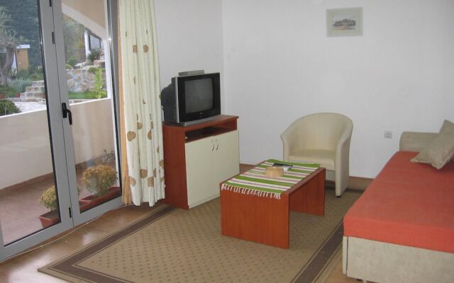 Guesthouse Maslinjak