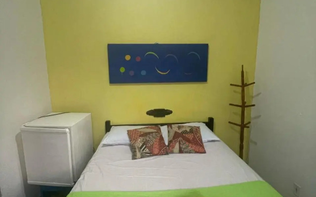 Recanto da Praia Rasa