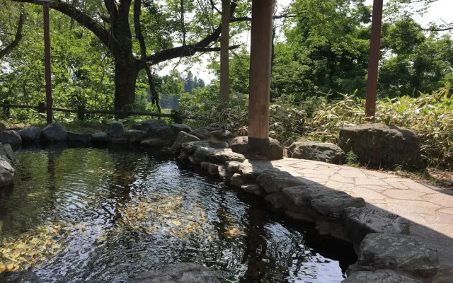 Hotel Tetora Resort Akita Yokote Onsen