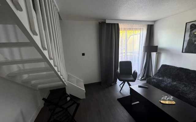 Suite Home Briancon Serre Chevalier