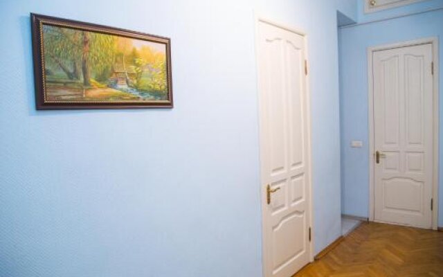 Apartment in Khreshchatyk Passage