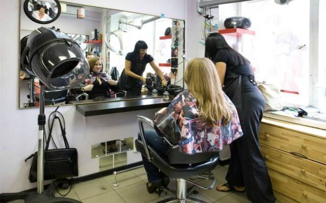 Отель «СеверСити»