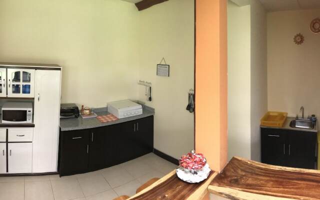 Mi Casa Hostel