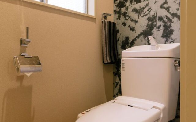 Shiki Homes - Sawaragi