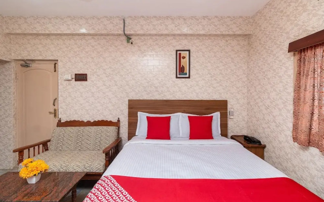 Hotel Baskar by OYO Rooms