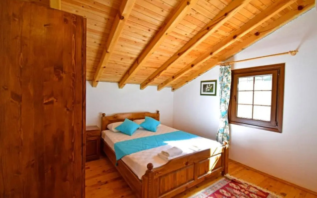 Villa Kayakoy 3