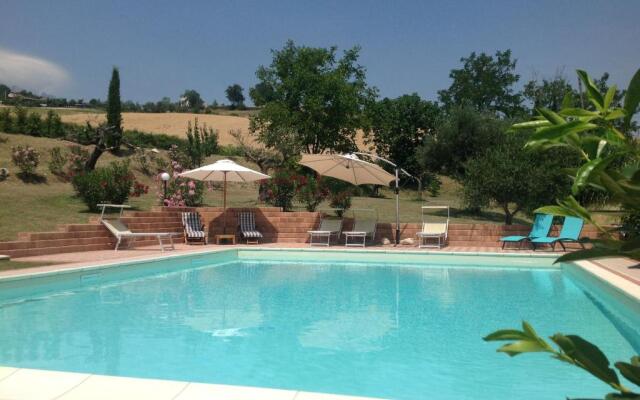 Casa Carolina Santa Maria