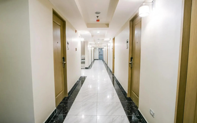 Surestay Plus By Best Western Cebu City