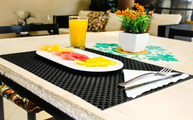 Hotel Mango