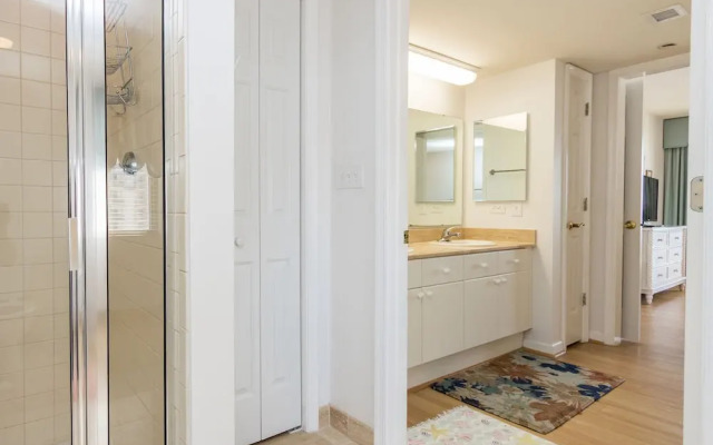 Brighton Towers #910 Ocean Front