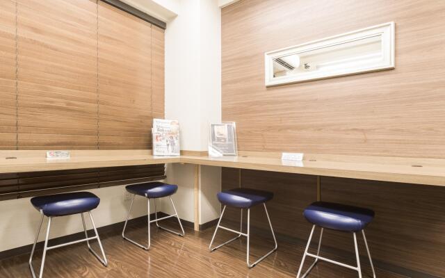 Hotel MyStays Nippori