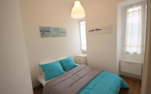 Apartment Palais de France