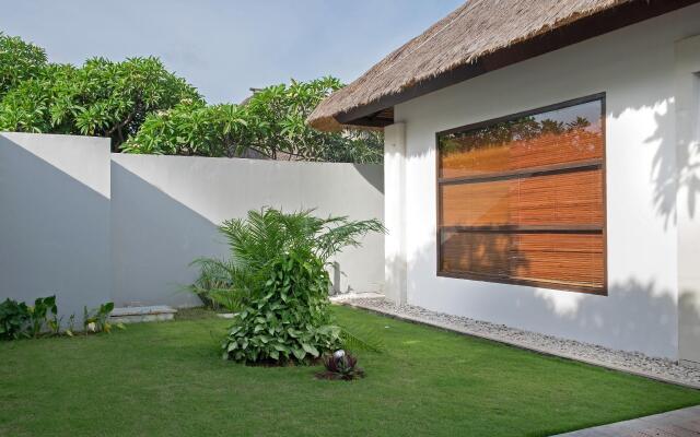 Bvilla Spa Hotel