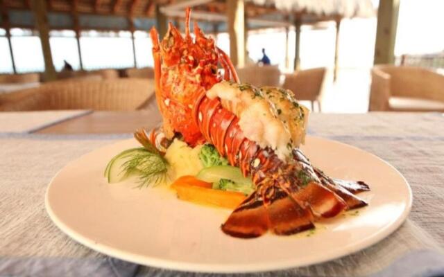 Liz Apartment Punta Cana 2 Bedrooms 2Bathrooms