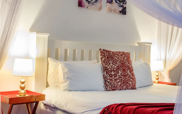 Sommerschield Guest House & Restaurant