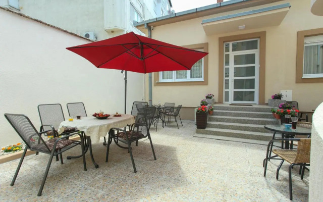 Villa Prestige