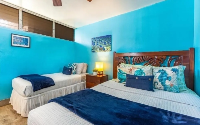 Kamaole Nalu, #504^ 2 Bedroom Condo by RedAwning