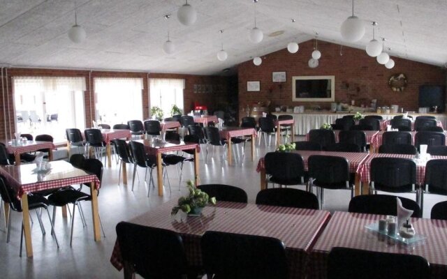 Motel Nordsøen