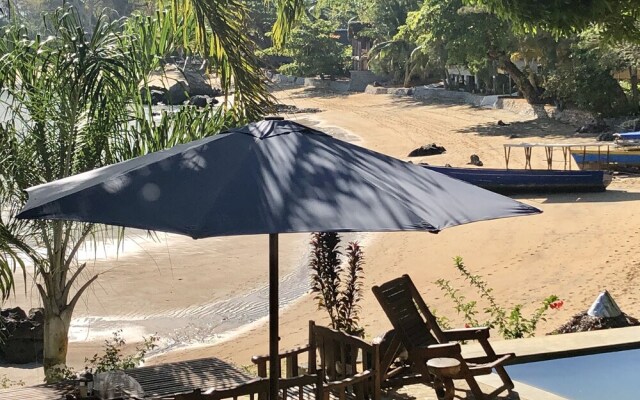 293 on Komba Guest Lodge - Adults Only