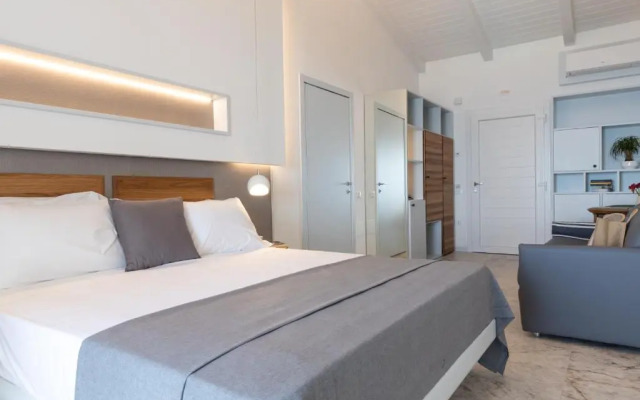 Midenza Seaside & Nature Retreat