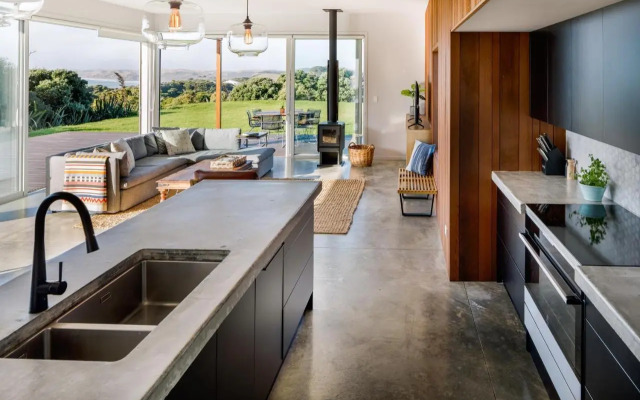 The Fantails Hideaway