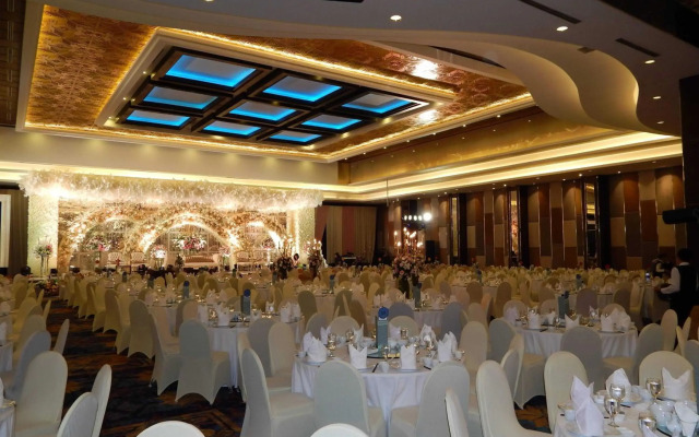 The Arista Hotel
