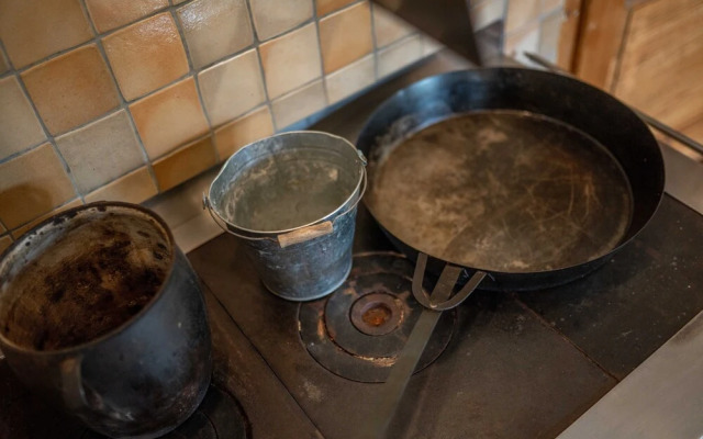 Country House Trata - Trata Resort