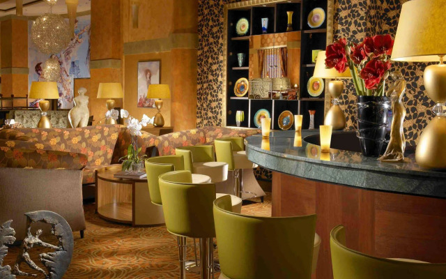 Hotel Savannah