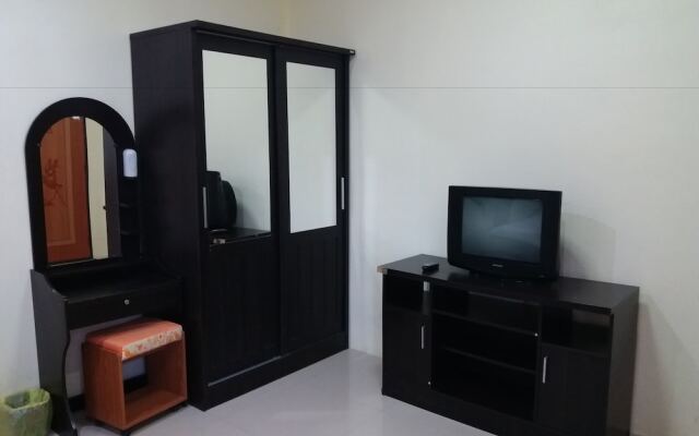 Yoosook Place