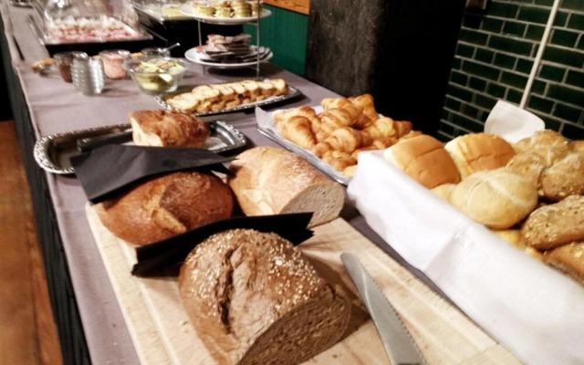 Business & Eventlocation Bovendonk